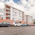 Appartement 3 Le Loki - Tramway - Wifi - Balcon