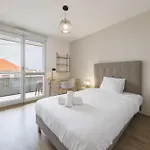 Appartement 3 Le Loki - Tramway - Wifi - Balcon Clermont-Ferrand