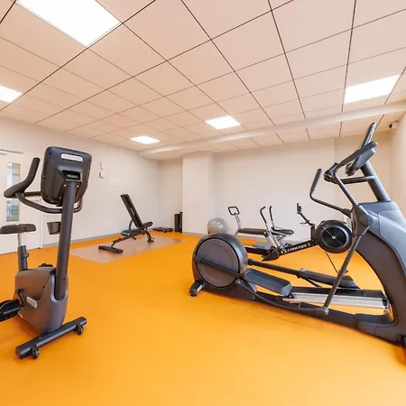 Apartment 3 Le Loki - Tramway - Wifi - Balcon