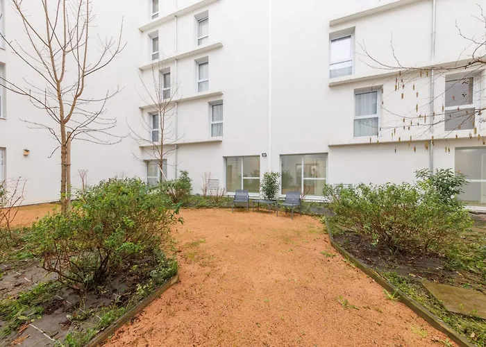 3 Le Loki - Tramway - Wifi - Balcon * Clermont-Ferrand